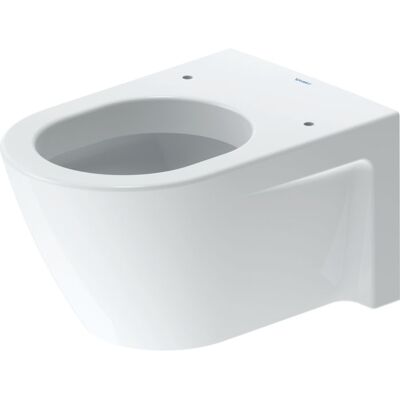 Duravit Starck 2 Wand-WC Hochglanz - Toilette Duravit Starck 2 Wand-WC Hochglanz - Toilette