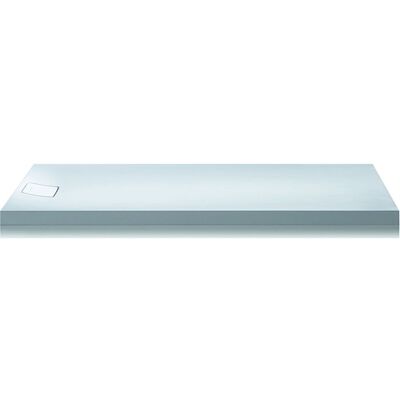 Duravit Stonetto Rechteckduschwanne Weiß - Duschwanne Duravit Stonetto Rechteckduschwanne Weiß - Duschwanne