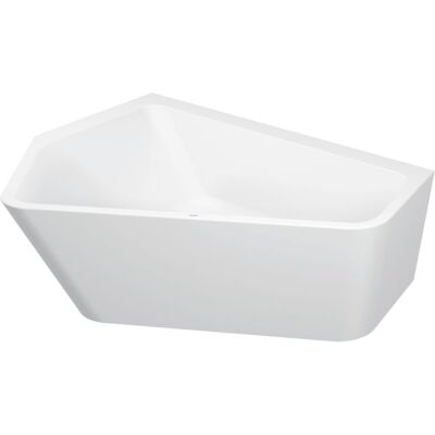 Duravit Modell 700396 - Eckbadewanne links 190x140cm Duravit Modell 700396 - Eckbadewanne links 190x140cm