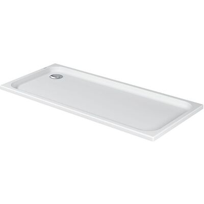 Duravit D-Code Rechteckbadewanne - 1700x750 mm Duravit D-Code Rechteckbadewanne - 1700x750 mm
