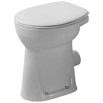 Duravit Modell 0212090000 - Hochglanz Wand-WC Duravit Modell 0212090000 - Hochglanz Wand-WC