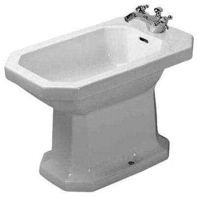 Duravit 1930 Bidet Weiß - Serie 1930 Duravit 1930 Bidet Weiß - Serie 1930