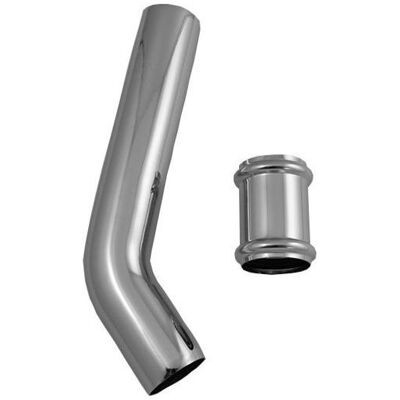 Duravit Universal Ablaufbogen mit Doppelmuffe - Ablaufteile Duravit Universal Ablaufbogen mit Doppelmuffe - Ablaufteile
