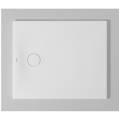 Duravit Tempano Rechteck-Duschwanne 720191000000000 90 x 75 x 4 cm, bodenbündig, weiß Duravit Tempano Rechteck-Duschwanne 720191000000000 90 x 75 x 4 cm, bodenbündig, weiß