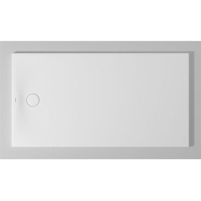 Duravit Tempano Rechteck-Duschwanne 720212000000000 170 x 90 x 5 cm, bodenbündig, weiß Duravit Tempano Rechteck-Duschwanne 720212000000000 170 x 90 x 5 cm, bodenbündig, weiß