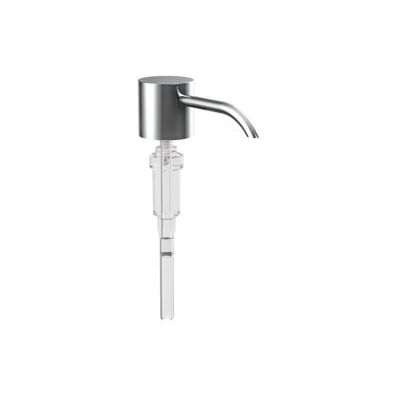 Emco - Chrom 2-Pumpen Ersatzsystem - Seifenspender Emco - Chrom 2-Pumpen Ersatzsystem - Seifenspender