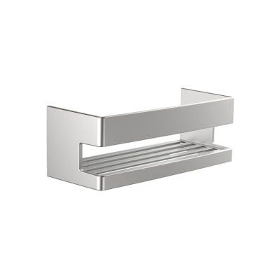 Emco System 2 Wandkorb 354501620 225x89,5x92mm, mit verdeckter Befestigung, edelstahl Emco System 2 Wandkorb 354501620 225x89,5x92mm, mit verdeckter Befestigung, edelstahl