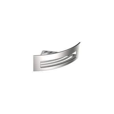 Emco System 2 Eckwandkorb 354501621 Eckmaß 185mm, mit verdeckter Befestigung, edelstahl Emco System 2 Eckwandkorb 354501621 Eckmaß 185mm, mit verdeckter Befestigung, edelstahl