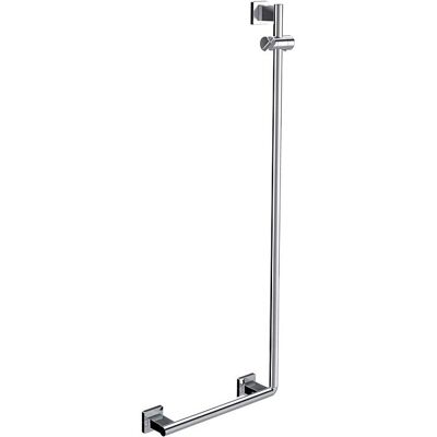 Emco Dusch Haltegriff System 2 357000108 links, 466 x 1137 mm, chrom Emco Dusch Haltegriff System 2 357000108 links, 466 x 1137 mm, chrom
