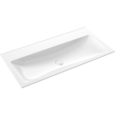 Emco Lavabo 957711433 Weiß - Lavabo Emco Lavabo 957711433 Weiß - Lavabo