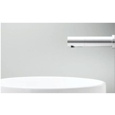 Fukana eLine Wand-Infrarot Sensorhahn - Wasserhahn Fukana eLine Wand-Infrarot Sensorhahn - Wasserhahn