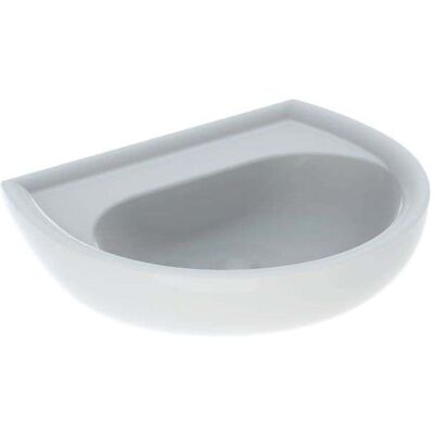 Geberit Renova Waschbecken 60x49 cm - Waschbecken Geberit Renova Waschbecken 60x49 cm - Waschbecken