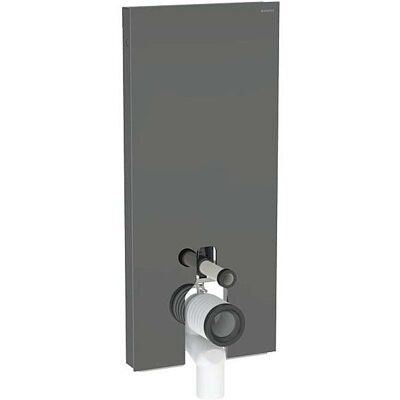 Geberit Monolith 114cm WC-System - Wandmontage Geberit Monolith 114cm WC-System - Wandmontage