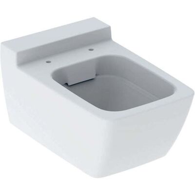 Keramag Geberit Xeno 2 Wand-WC - Toilette Keramag Geberit Xeno 2 Wand-WC - Toilette