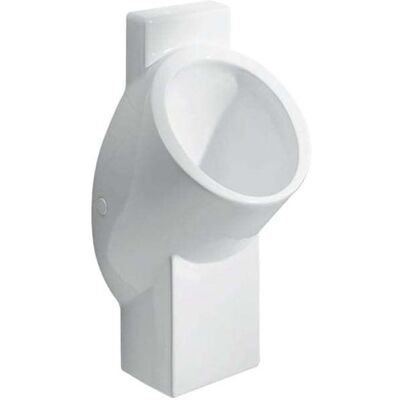 Geberit Centaurus Wasserloses Urinal - Unsichtbar, einfach zu montieren Geberit Centaurus Wasserloses Urinal - Unsichtbar, einfach zu montieren