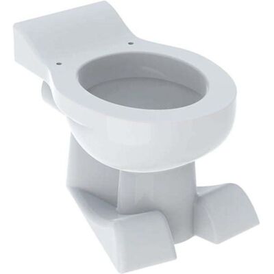 Geberit Bambini Tiefspül-WC 212000600 - Weiß - Kinder WC Geberit Bambini Tiefspül-WC 212000600 - Weiß - Kinder WC