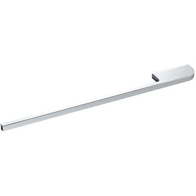 Geberit 400mm Chrom Handtuchhalter - Handtuchhaken Geberit 400mm Chrom Handtuchhalter - Handtuchhaken