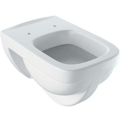 Geberit Renova Nr. 1 Wand-WC - Flachdesign Geberit Renova Nr. 1 Wand-WC - Flachdesign