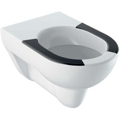 Keramag Renova Nr.1 Wand-WC - 4,5-6L, Weiß, KeraTect Keramag Renova Nr.1 Wand-WC - 4,5-6L, Weiß, KeraTect