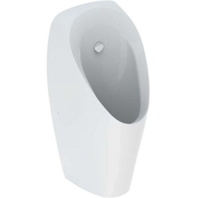 Geberit Urinal 116140001 für UP-Steuerung, weiß Geberit Urinal 116140001 für UP-Steuerung, weiß