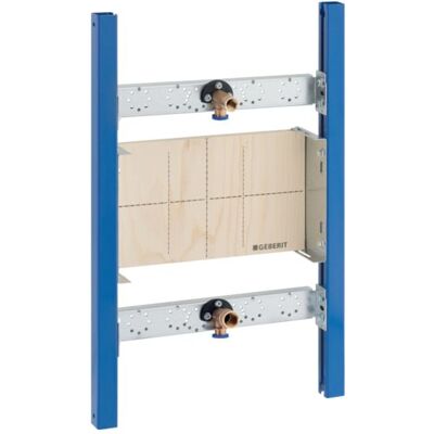 Geberit Duofix Traversen-Element 111785001 für UP Wandarmatur, für Trockenbau Geberit Duofix Traversen-Element 111785001 für UP Wandarmatur, für Trockenbau