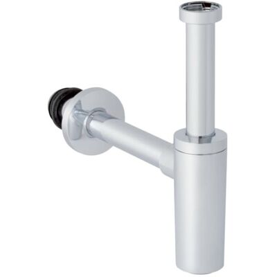 Geberit Siphon - Geruchverschluss, horizontal, 151025211 Geberit Siphon - Geruchverschluss, horizontal, 151025211