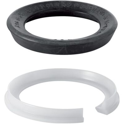 Geberit AP123/124/130 Spülkastenanschlussdichtung - Spülkastenanschlussdichtung Geberit AP123/124/130 Spülkastenanschlussdichtung - Spülkastenanschlussdichtung