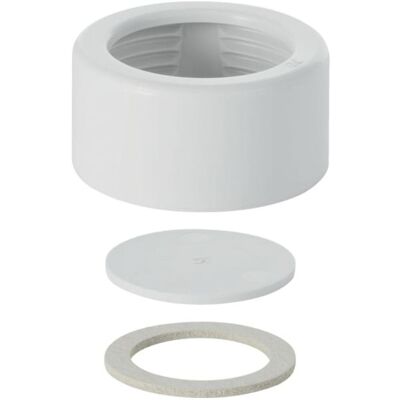 Geberit Modell 252888061 - Rohrverbinder Geberit Modell 252888061 - Rohrverbinder