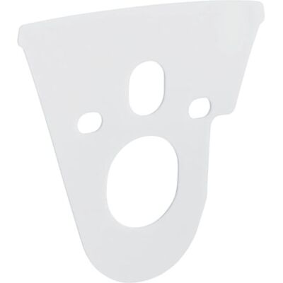 Geberit 250027001 - Schallschutzset für AquaClean 8000 / 8000plus Geberit 250027001 - Schallschutzset für AquaClean 8000 / 8000plus