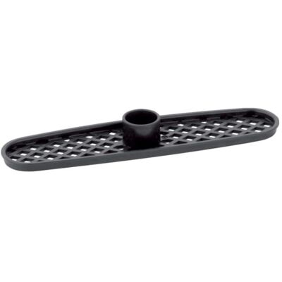 Geberit Haarsieb oval für Duschelement 242374001 oval, für Duschelement Geberit Haarsieb oval für Duschelement 242374001 oval, für Duschelement