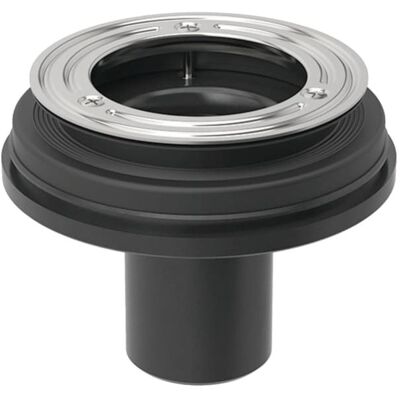 Geberit d90 Duschwannenablauf - Ventilloch Ø 90 mm - Ohne Überlauf Geberit d90 Duschwannenablauf - Ventilloch Ø 90 mm - Ohne Überlauf