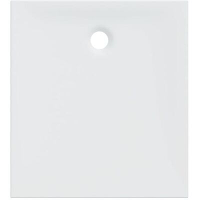 Keramag Nemea Rechteckduschwanne - 100 x 90 cm Weiß Matt Keramag Nemea Rechteckduschwanne - 100 x 90 cm Weiß Matt