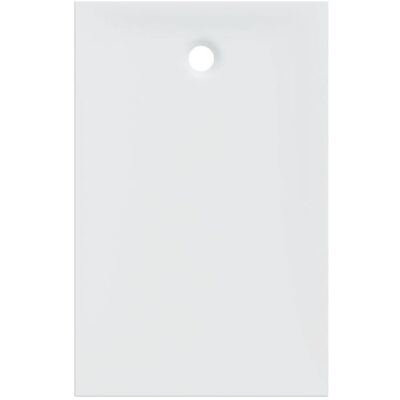 Geberit Nemea Rechteckduschwanne - 140x90mm, Weiß Matt Geberit Nemea Rechteckduschwanne - 140x90mm, Weiß Matt