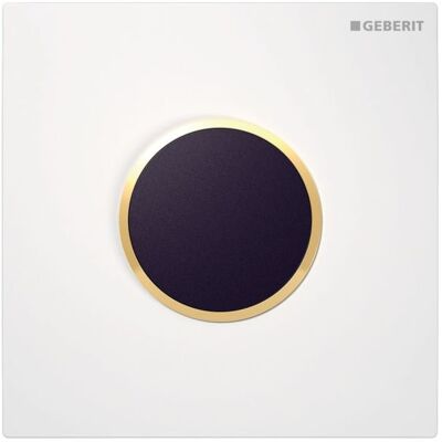 Geberit HyTronic UR Sigma10 Abdeckplatte - Cover Plate Geberit HyTronic UR Sigma10 Abdeckplatte - Cover Plate