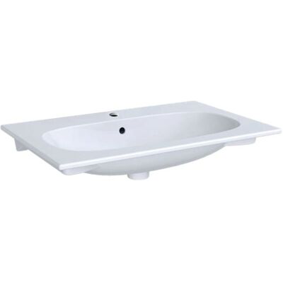 Keramag Acanto Slim Waschbecken - Waschbecken Keramag Acanto Slim Waschbecken - Waschbecken
