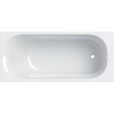 Keramag Soana Rechteckbadewanne - Bad Typ Keramag Soana Rechteckbadewanne - Bad Typ