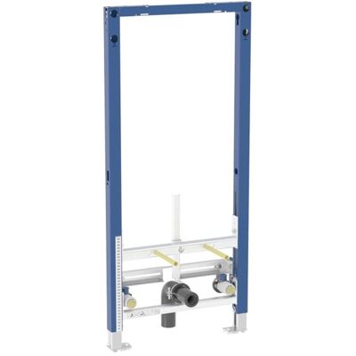 Geberit Wand-Bidet-Element Duofix BH 112 cm, universell, für Wandbidets mit Standarmatur Geberit Wand-Bidet-Element Duofix BH 112 cm, universell, für Wandbidets mit Standarmatur