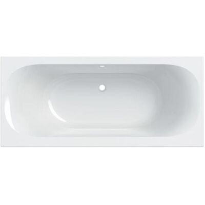 Geberit Rechteckbadewanne Duo - Badewanne Geberit Rechteckbadewanne Duo - Badewanne