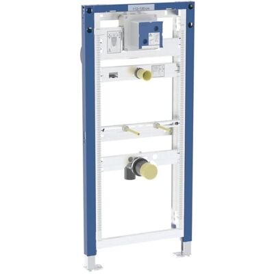 Geberit Duofix Urinal-Element 111616002 BH 112-130 cm, universell Geberit Duofix Urinal-Element 111616002 BH 112-130 cm, universell