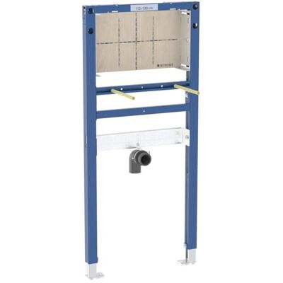 Geberit Duofix Waschtisch-Element 111493002 BH 112-130 cm, für UP-Wandarmatur Geberit Duofix Waschtisch-Element 111493002 BH 112-130 cm, für UP-Wandarmatur