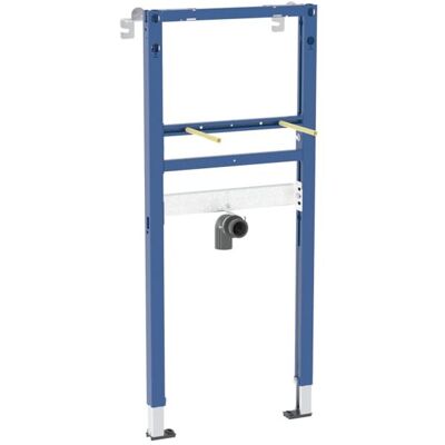 Geberit Duofix Basic Waschtisch-Element 458404002 BH 112 cm, für Standarmatur Geberit Duofix Basic Waschtisch-Element 458404002 BH 112 cm, für Standarmatur