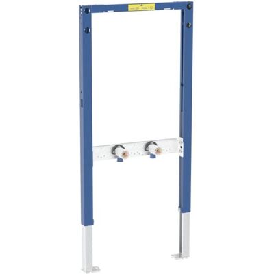 Geberit Duofix Bade-/Duschwannen-Element 111740002 BH 98-112 cm, für AP-Wandarmatur Geberit Duofix Bade-/Duschwannen-Element 111740002 BH 98-112 cm, für AP-Wandarmatur