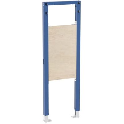 Geberit Duofix Montageelement 111790002 BH 112 cm, barrierefrei, für Stütz-/Haltegriff Geberit Duofix Montageelement 111790002 BH 112 cm, barrierefrei, für Stütz-/Haltegriff