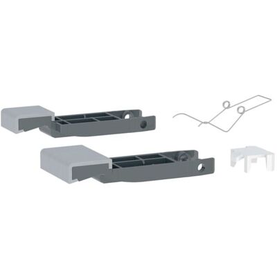 Betätigungstasten f. Geberit Monolith 246174TA1 Sanitärmodul, Aluminium gebürstet Betätigungstasten f. Geberit Monolith 246174TA1 Sanitärmodul, Aluminium gebürstet