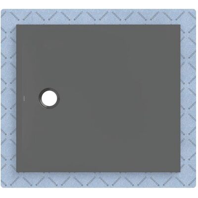 Geberit CleanFloor30 Duschfläche 551012DM1 bodeneben, mit Dichtvlies, 90 x 100 cm, graphit / matt Geberit CleanFloor30 Duschfläche 551012DM1 bodeneben, mit Dichtvlies, 90 x 100 cm, graphit / matt