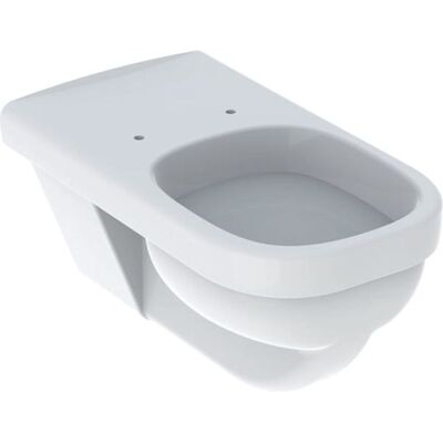 Geberit Wand-WC mit KeraTect - Komforthöhe Geberit Wand-WC mit KeraTect - Komforthöhe