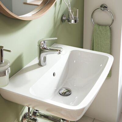 Grohe Swift Waschtischarmatur 24317001 S-Size, chrom Grohe Swift Waschtischarmatur 24317001 S-Size, chrom