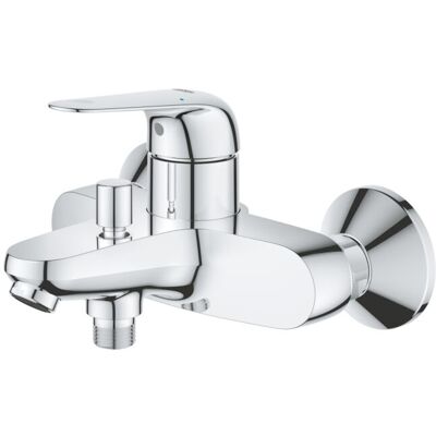 Grohe Swift Wannenarmatur 24335001 chrom Grohe Swift Wannenarmatur 24335001 chrom