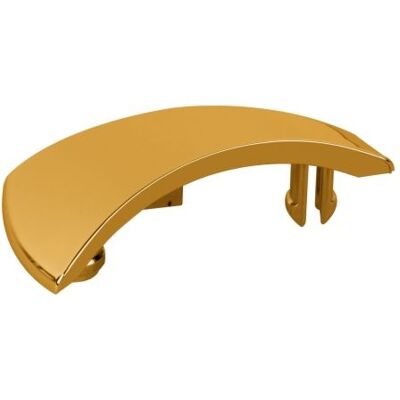 Grohe Abdeckkappe 11280 11280G00 kleinen Hebel (46531) gold Grohe Abdeckkappe 11280 11280G00 kleinen Hebel (46531) gold