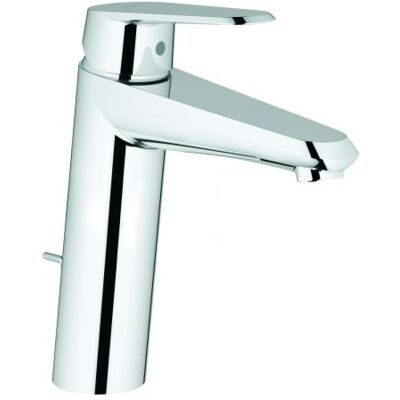 Grohe Waschtisch Armatur Eurodisc C 23448002 chrom, Ablaufgarnitur, mittelhohe Ausführung Grohe Waschtisch Armatur Eurodisc C 23448002 chrom, Ablaufgarnitur, mittelhohe Ausführung